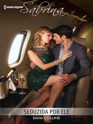 cover image of Seduzida por ele
